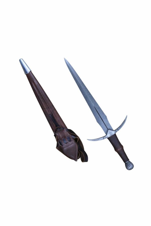 damascus-steel-danish-dagger-elite-series-1618-medieval-weapon-4