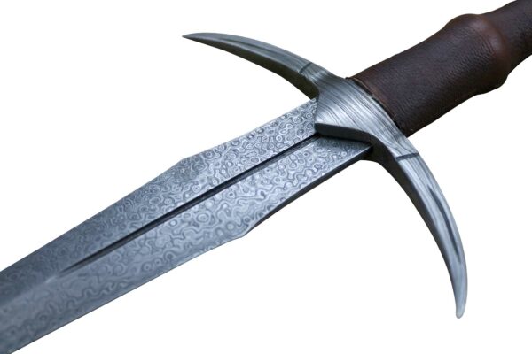 damascus-steel-danish-dagger-elite-series-1618-medieval-weapon
