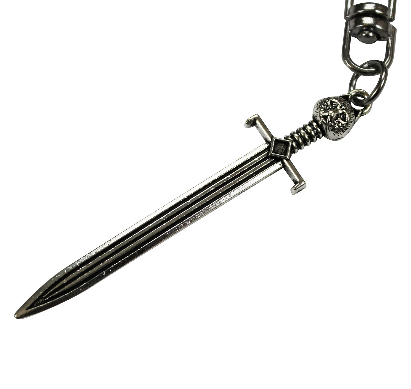 chain sword