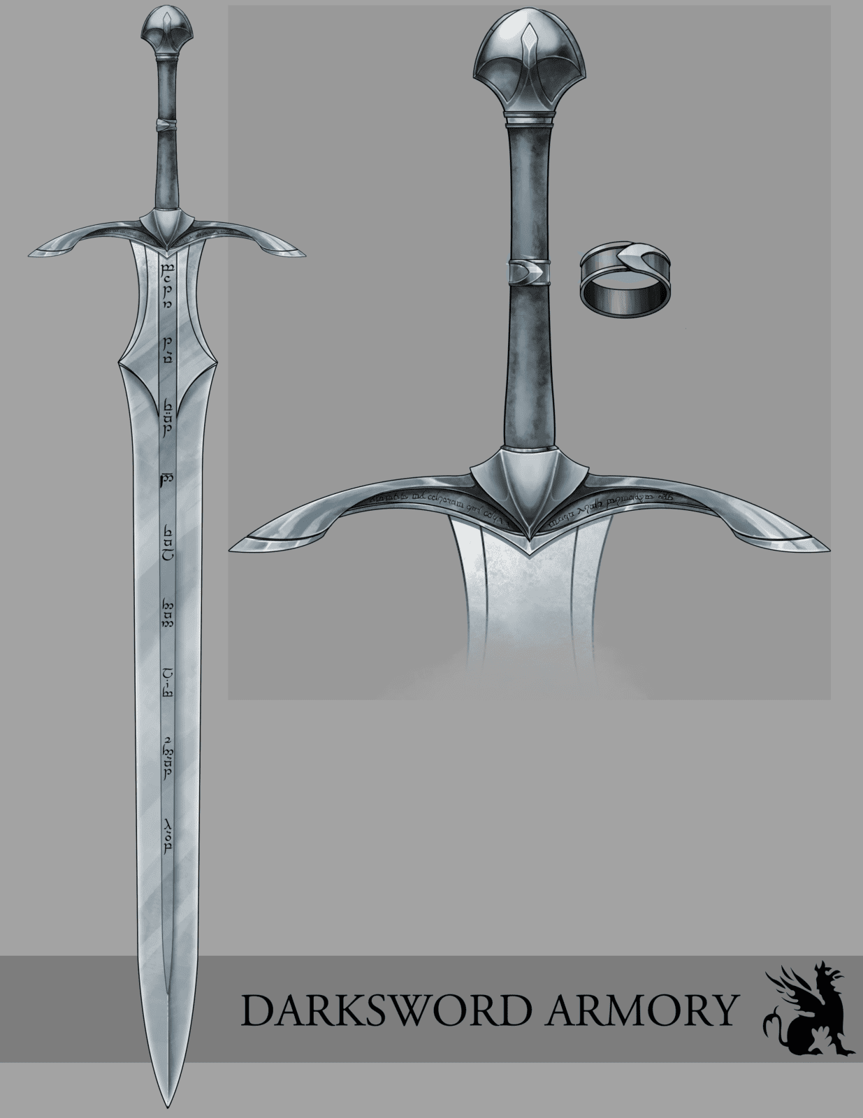 Darksword Armory