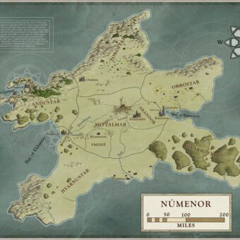 numenor-lord-of-the-rings-map