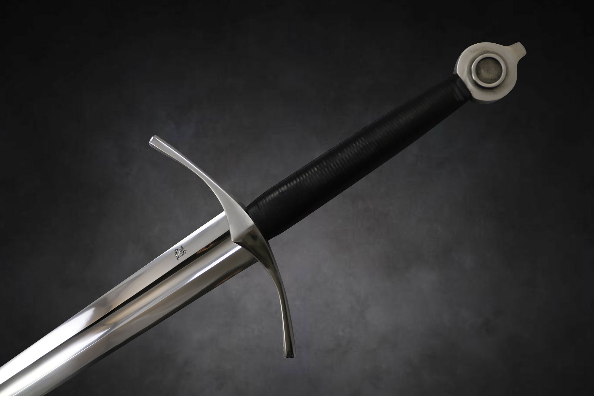 composite-sword-3117-medieval-knight-guard-henry-v-pommel-two-handed-sword-...