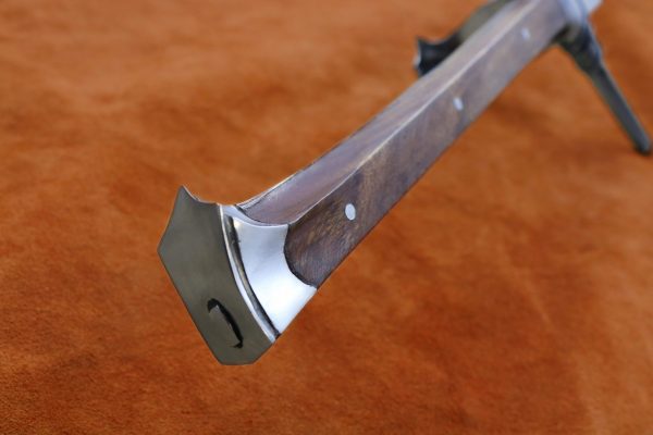 Battle-ready-German-longsword Battle-ready-German-longsword