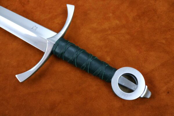 irish-sword-1375-medieval-weapon-darksword-armory-one-handed-sword