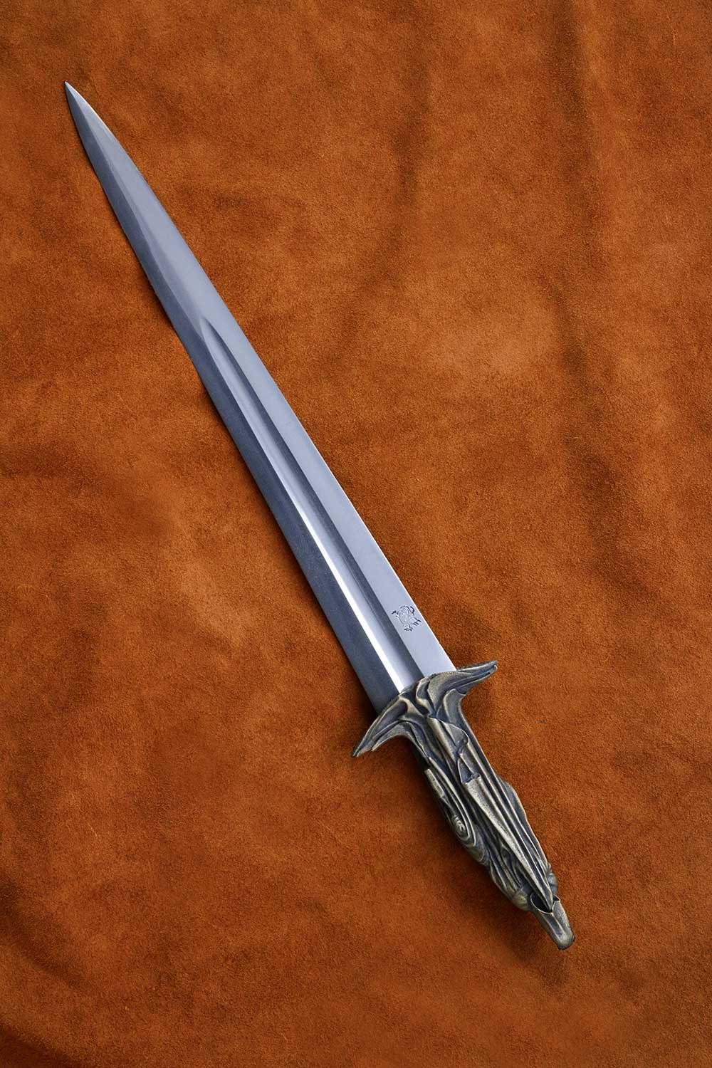 medieval dagger