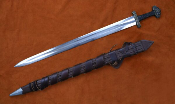 urnes-stave-viking-sword-medieval-weapon-1526-darksword-armory-5