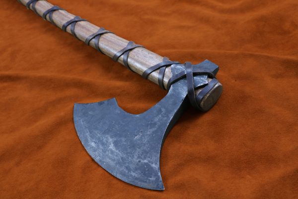 Viking Bloodaxe (#1754)
