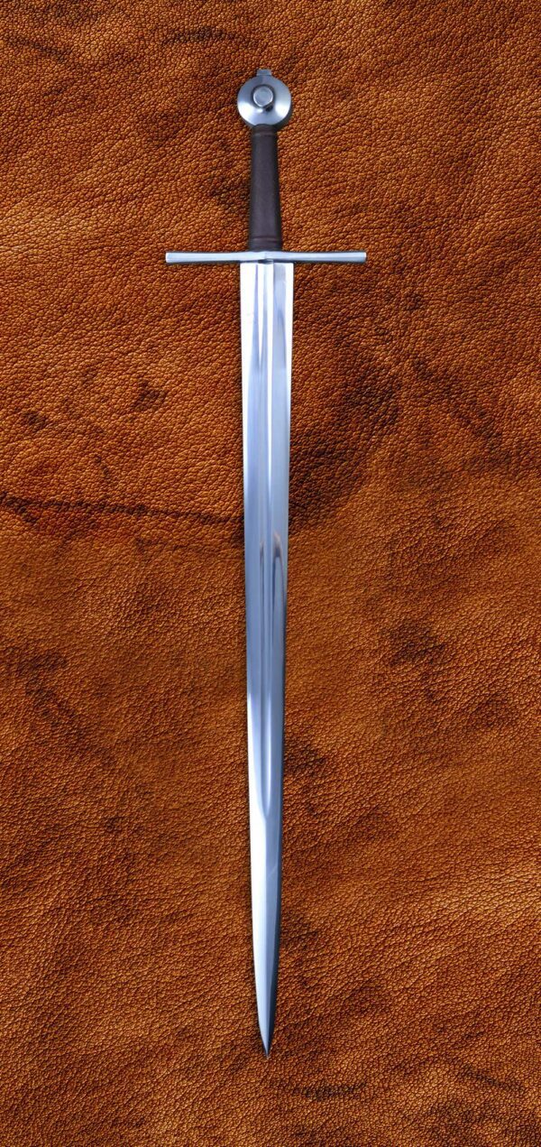 the-duke-medieval-sword-weapon-darksword-armory