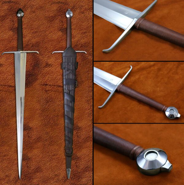 alexandria-sword-medieval-weapon-1525 alexandria-sword-medieval-weapon-1525