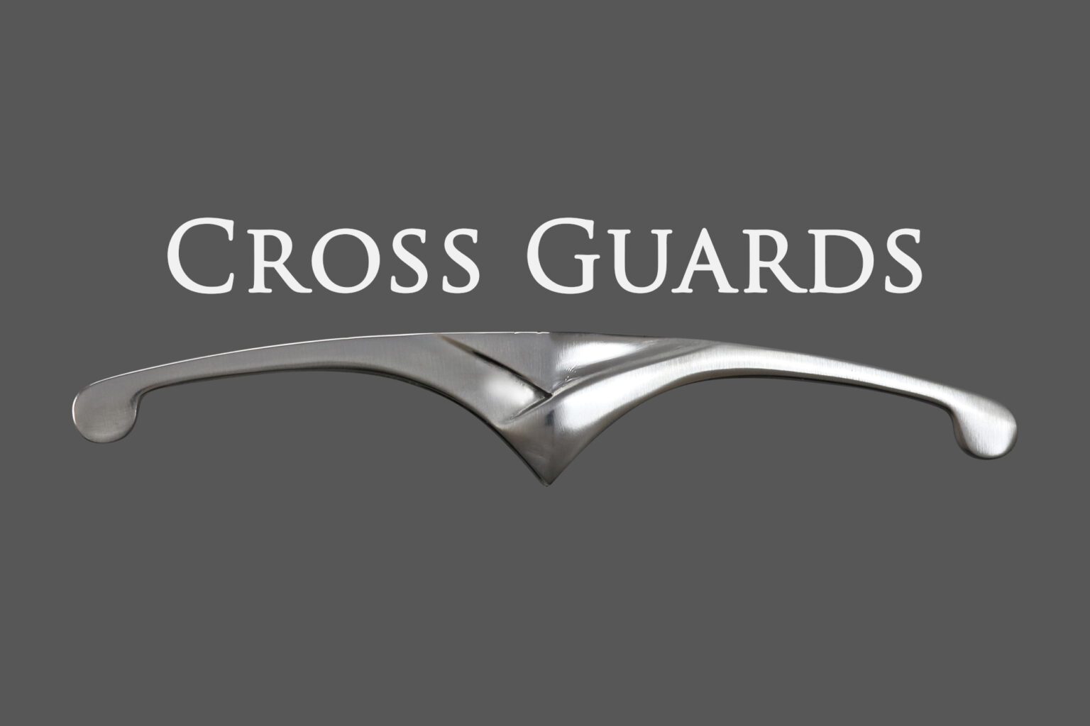 crossguardswordpartspagecategorybanner Darksword Armory