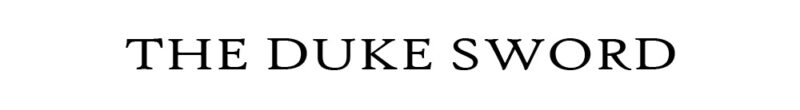 the-duke-sword-logo