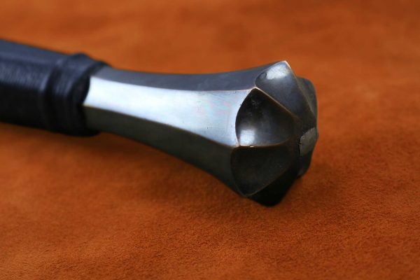 erland-sword-folded-steel-blade-forged-sword-medieval-weapon-darksword-armory-4 erland-sword-folded-steel-blade-forged-sword-medieval-weapon-darksword-armory-4