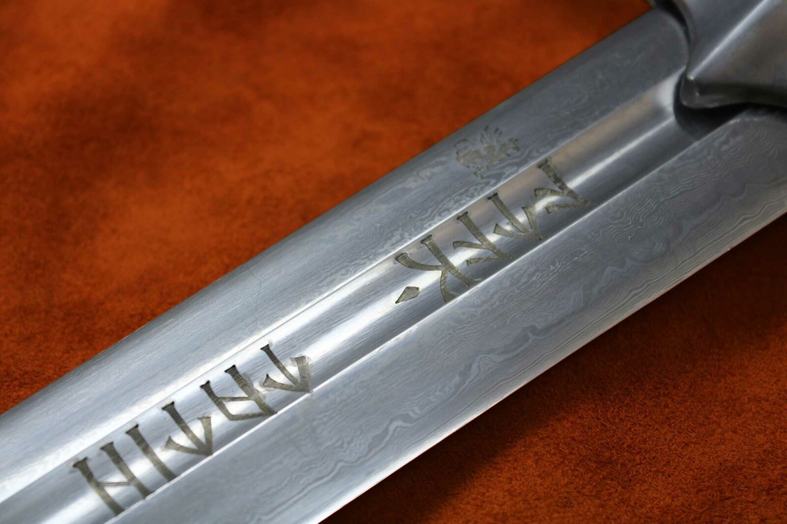 Darksword Armory