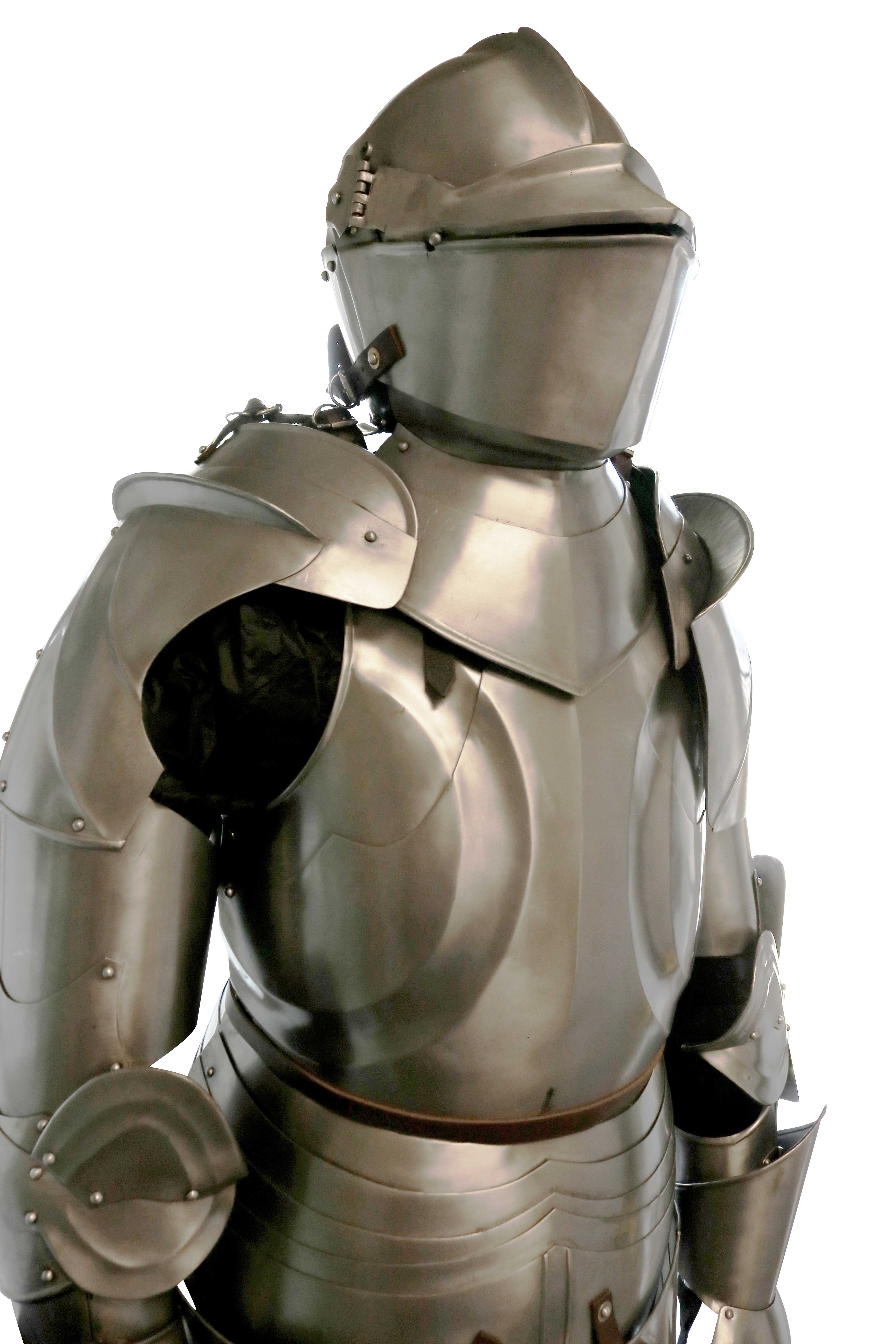 Late 16th c. Jousting Armor Darksword Armory