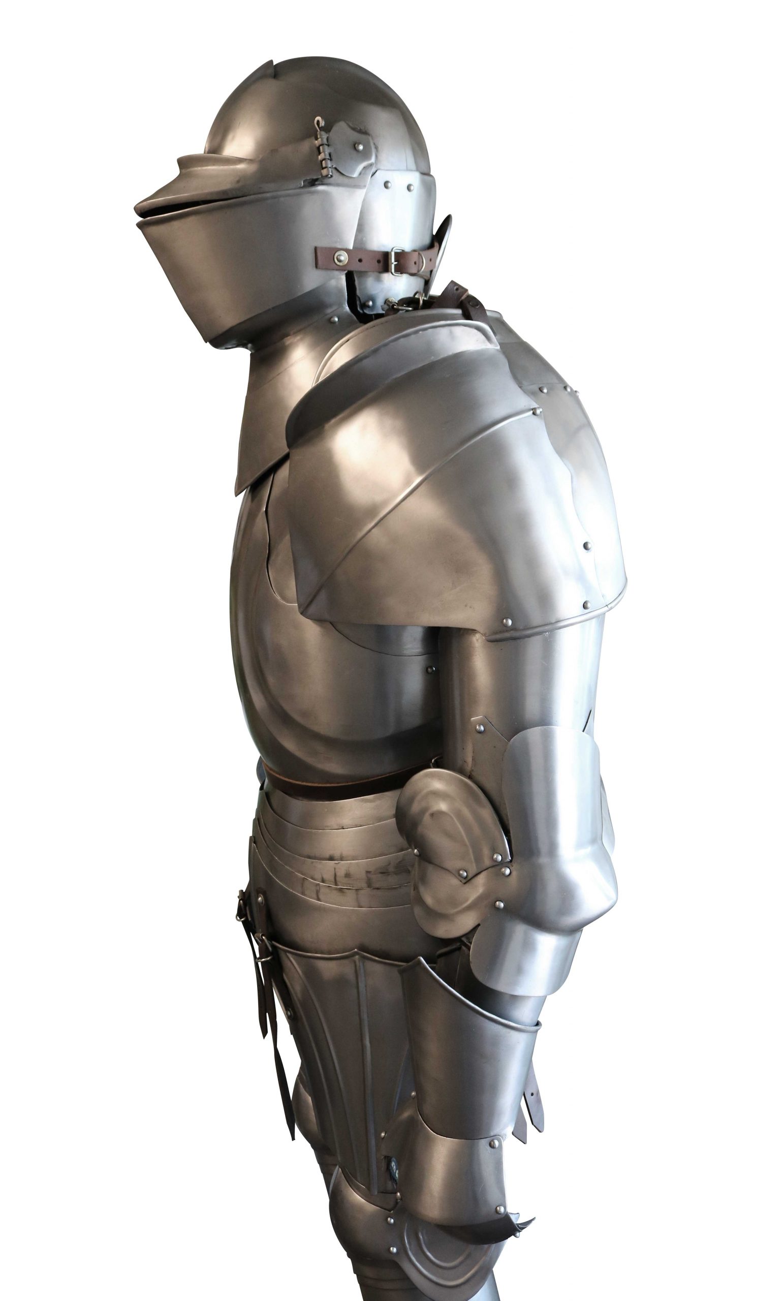 Late 16th c. Jousting Armor Darksword Armory