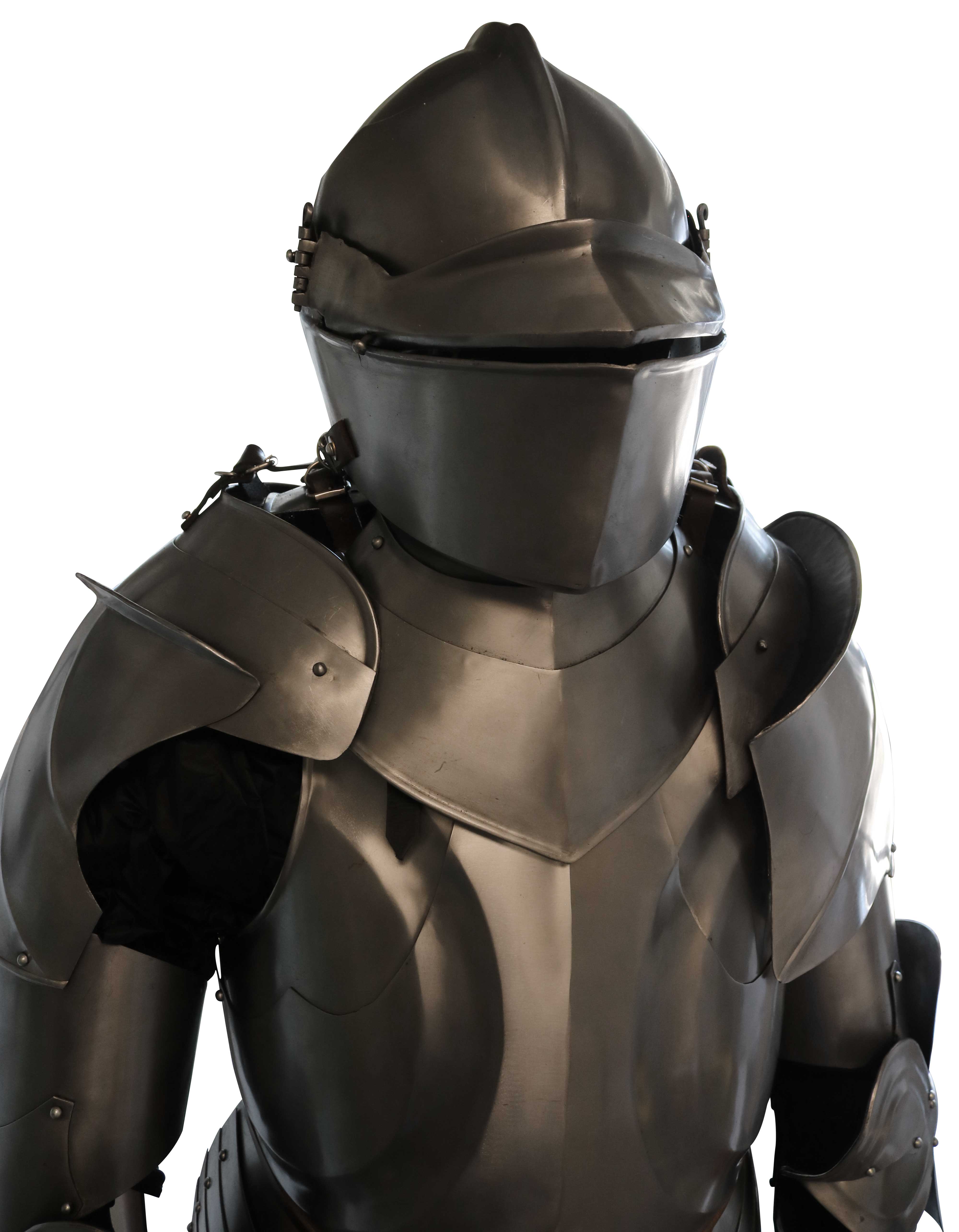 Late 16th c. Jousting Armor Darksword Armory