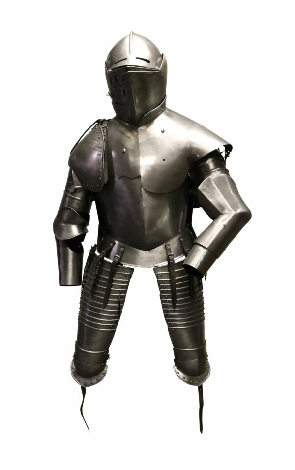 Medieval Armour