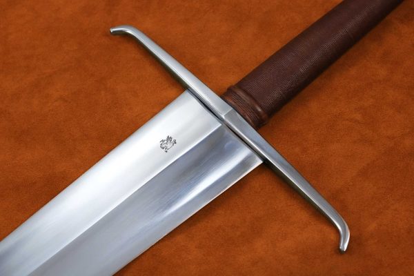 alexandria-sword-medieval-weapon-1525-darksword-armory-3 alexandria-sword-medieval-weapon-1525-darksword-armory-3