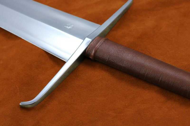Alexandria Sword (#1525) - Darksword Armory