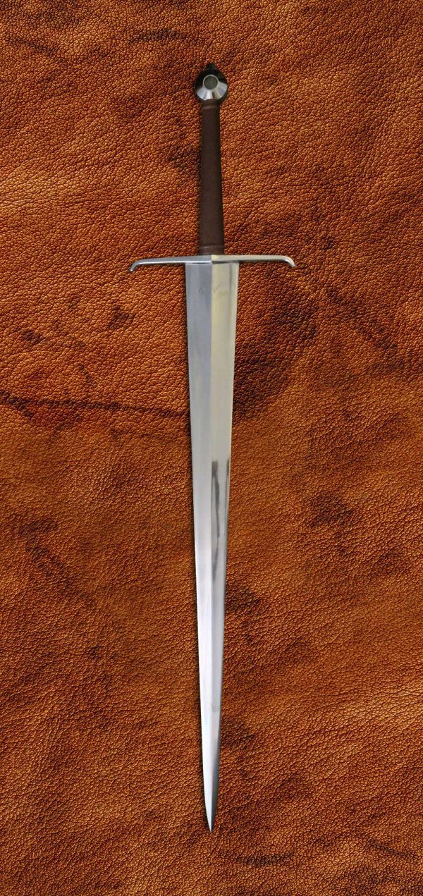 Alexandria Sword (#1525) - Darksword Armory