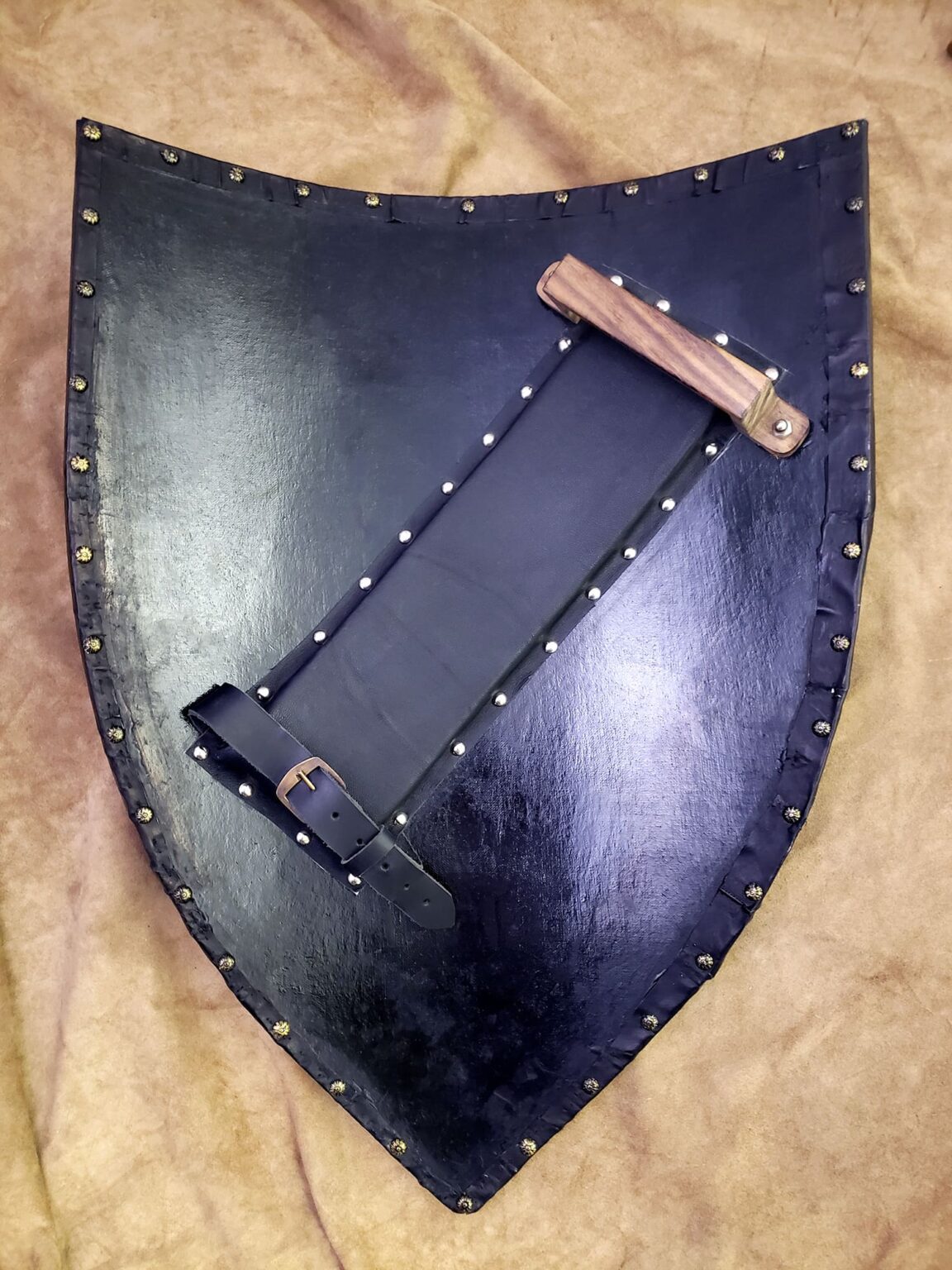 Medieval Shields Darksword Armory