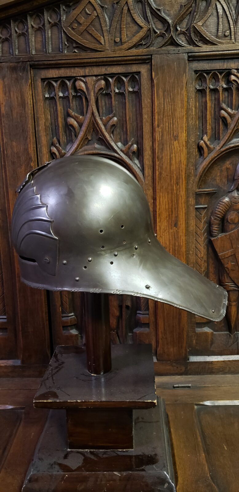 Darksword Armory