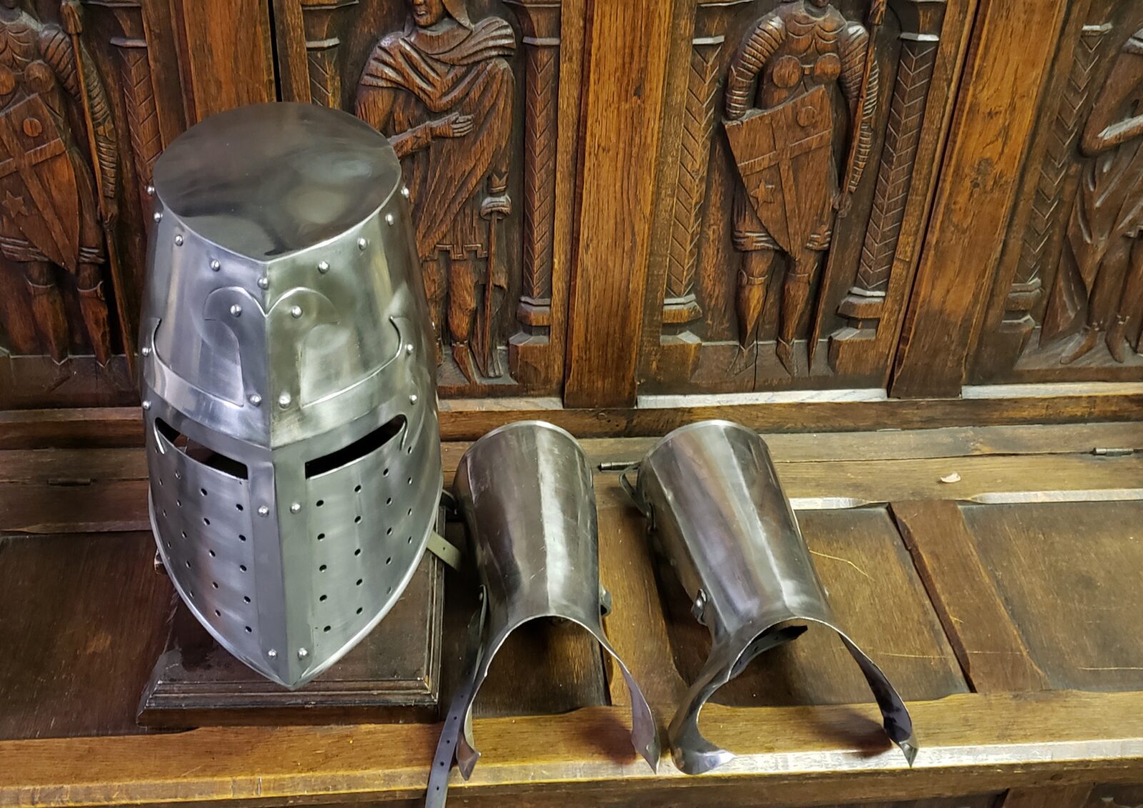 Darksword Armory