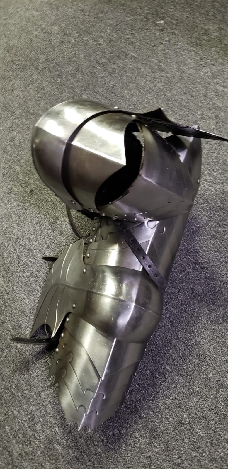 Darksword Armory