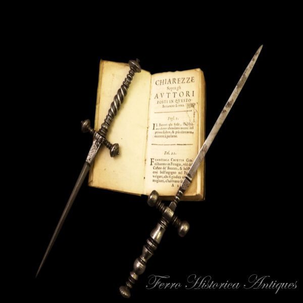 Renaissance-stiletto-antique-dagger-1-88107 (3)