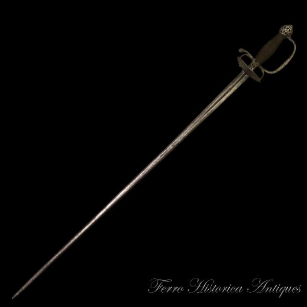 antique-german-smallsword-88106-3 (3)