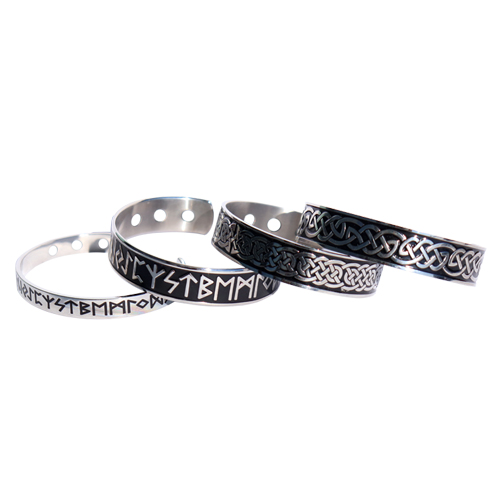 Celtic Knot Bracelet (4047)