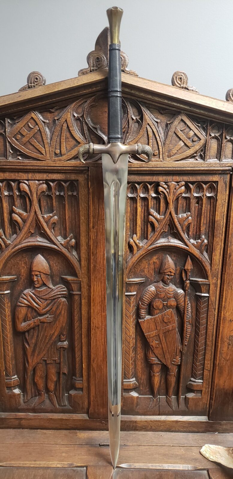 Darksword Armory