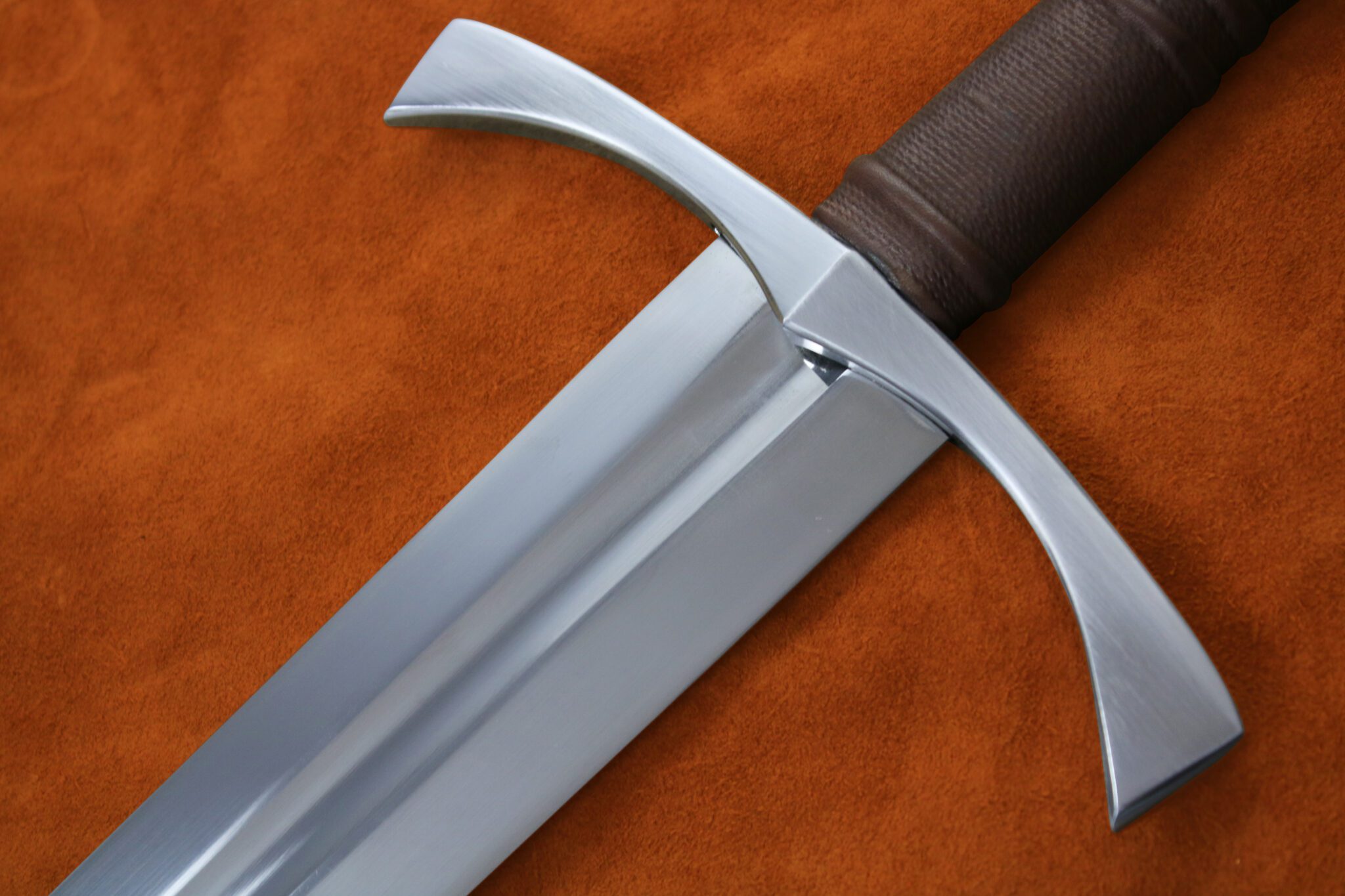 The Waylander (#1539) - Darksword Armory