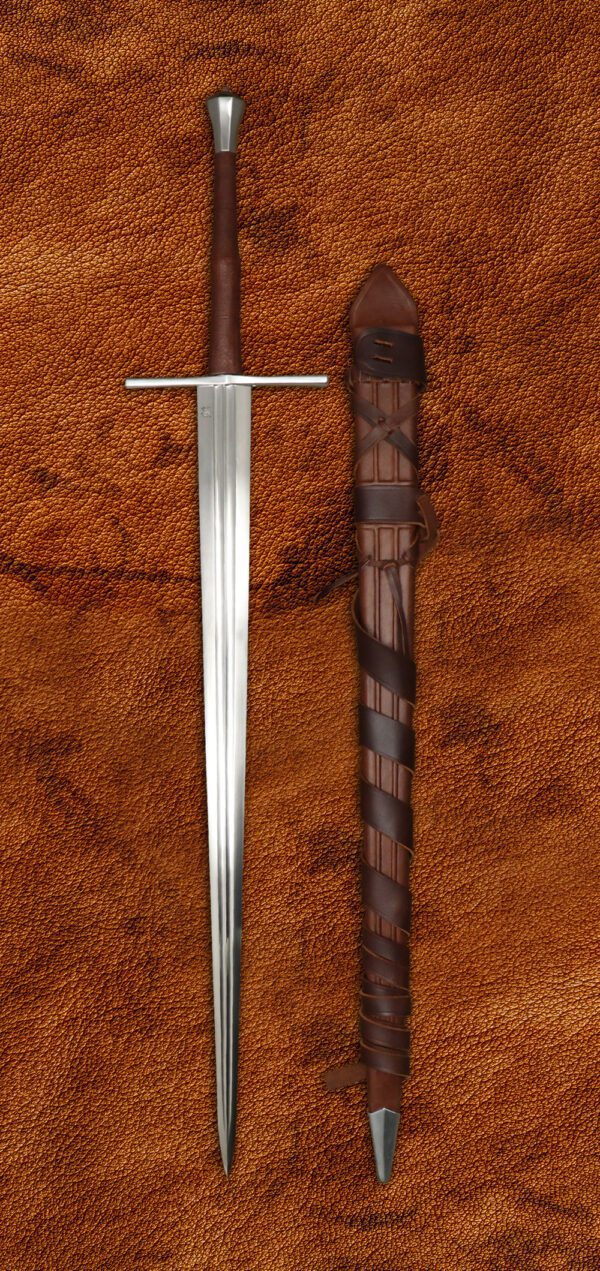 The Baron Sword (#1550)