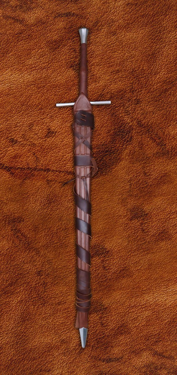 The Baron Sword (#1550)
