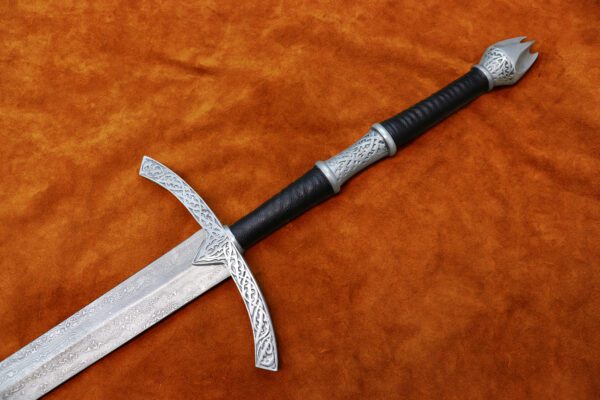 WitchKing Sword Elite Series (#1609)