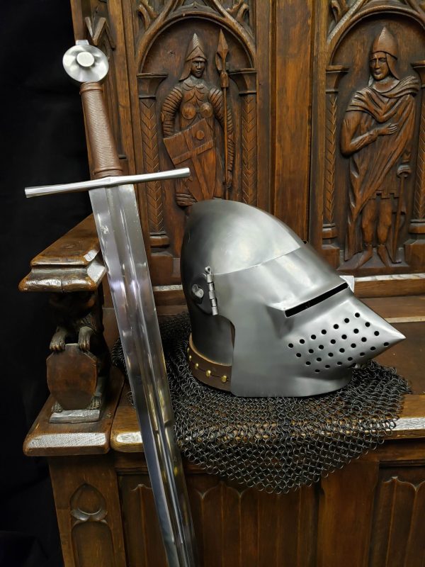 1543-Combat-ready-medieval-weapon-sword 1543-Combat-ready-medieval-weapon-sword