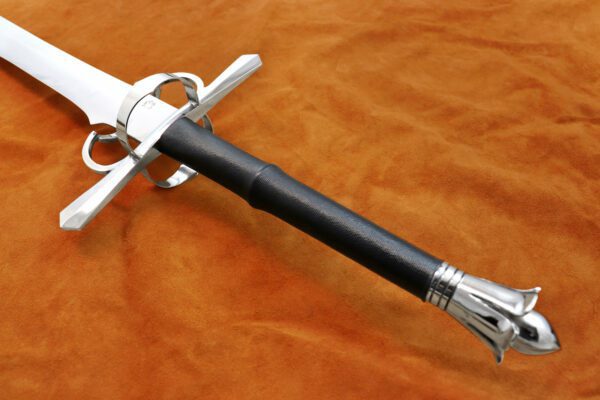 ring-hilt-swiss-saber-medieval-sword-1353 ring-hilt-swiss-saber-medieval-sword-1353