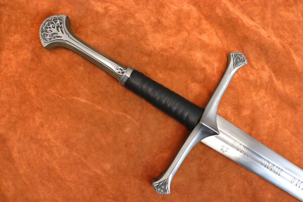 (NEW) The Anduril Sword (#1316)
