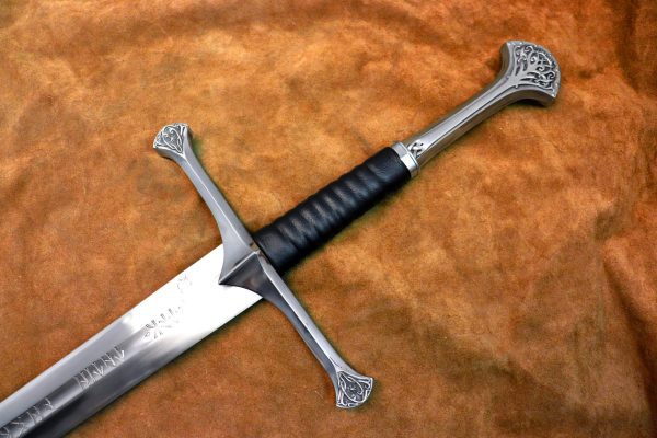 1309-the-anduril-lord-of-the-rings-sword-lotr 1309-the-anduril-lord-of-the-rings-sword-lotr