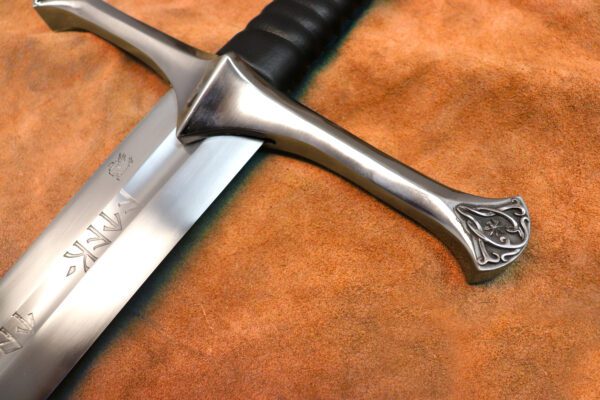 (NEW) The Anduril Sword (#1316)