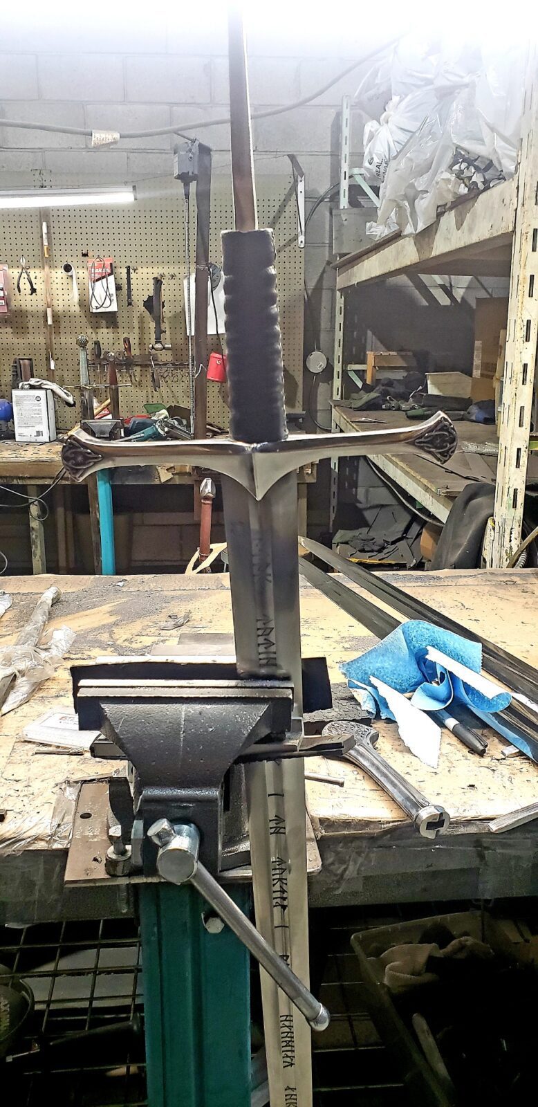 Darksword Armory