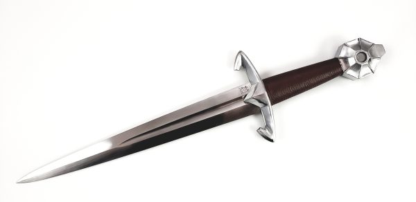 medieval dagger