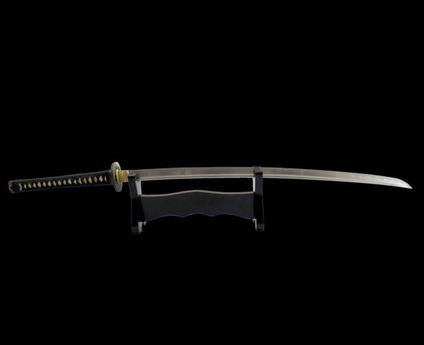 Red Warrior Samurai Sword Set (229811)