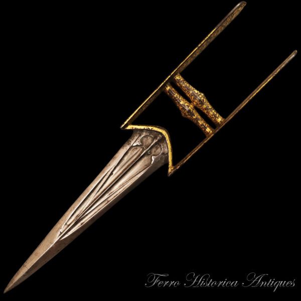 indian-katar-antique-dagger-for-sale-88124