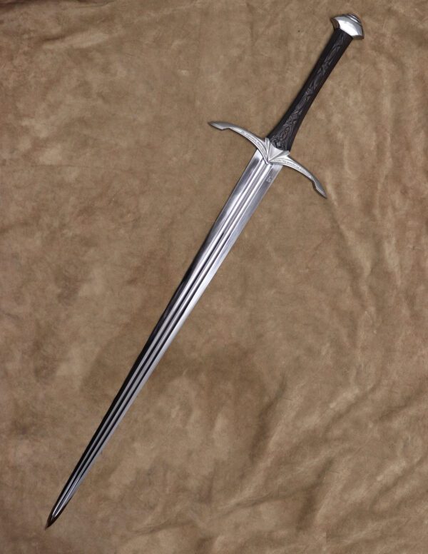 The Dark Elf Gurthang sword (#1553)