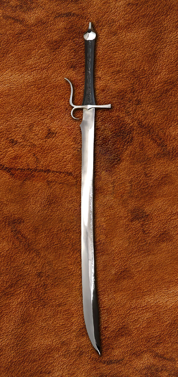 1554-battle-ready-Lord-of-the-rings-sword-elf