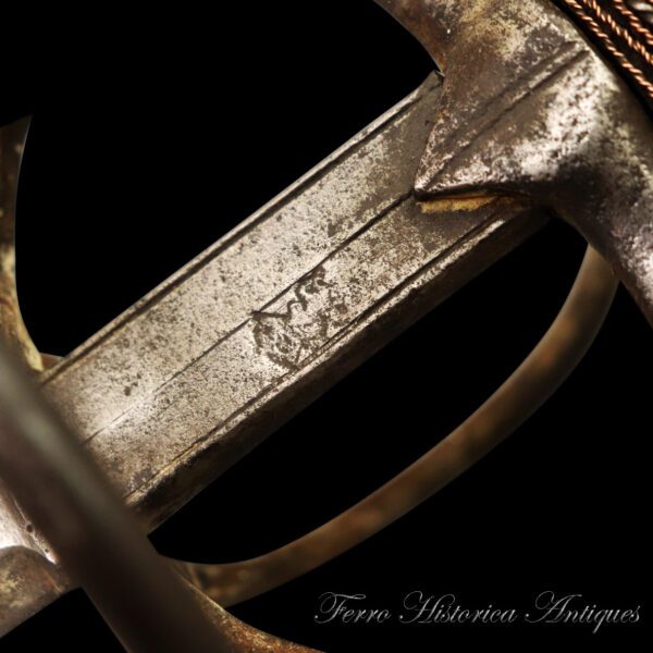 antique-rapier-sword-for-sale-88121-5