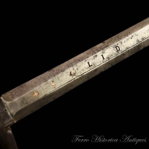 antique-rapier-sword-for-sale-88121-7