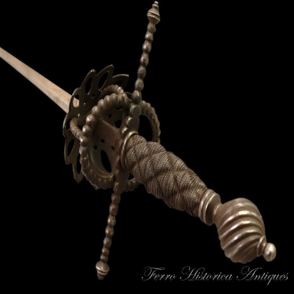 Victorian Rapier (88122)